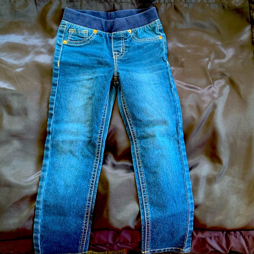 Cat & Jack Jeans